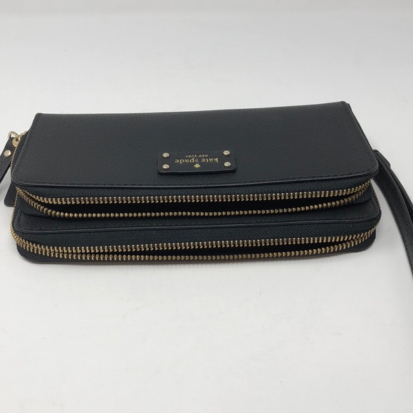 Nwt Kate Spade Anita grove street wallet - Picture 7 of 7